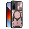 Techsuit - CamGuard Pro - Xiaomi Redmi A7 Pro 4G - puzdro Rose Gold thumbnail