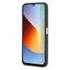 Techsuit - SoftFlex - Xiaomi Redmi A7 Pro 4G - Čierne puzdro thumbnail