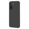 Techsuit - SoftFlex - Xiaomi Redmi A7 Pro 4G - Čierne puzdro thumbnail