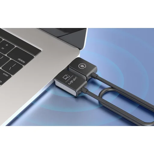 Minix H1 bezdrôtový video vysielač HDMI - HDMI - 2