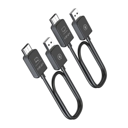 Minix H1 bezdrôtový video vysielač HDMI - HDMI - 1