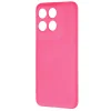 Motorola Edge 70 Fusion Hot Pink Techsuit SoftFlex tok thumbnail