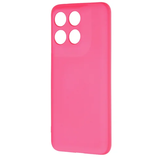 Motorola Edge 70 Fusion Hot Pink Techsuit SoftFlex tok - 4