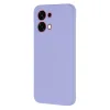 Techsuit - SoftFlex - Oppo A6 Pro 4G / A6 Pro 5G - svetlofialové puzdro thumbnail