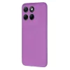 Motorola Edge 70 Fusion Lila Techsuit SoftFlex tok thumbnail