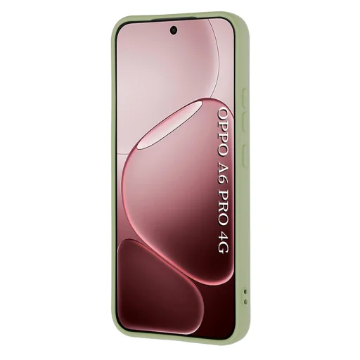 Oppo A6 Pro 4G / A6 Pro 5G Matcha Techsuit SoftFlex puzdro - 2