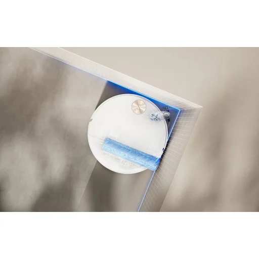 MOVA S70 Ultra Roller robotický vysávač (biely) - 11