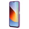 Xiaomi Redmi A7 Pro 4G Lila Techsuit - SoftFlex tok thumbnail