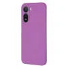 Xiaomi Redmi A7 Pro 4G fialové Techsuit - puzdro SoftFlex thumbnail