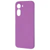 Xiaomi Redmi A7 Pro 4G fialové Techsuit - puzdro SoftFlex thumbnail