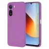 Xiaomi Redmi A7 Pro 4G Lila Techsuit - SoftFlex tok thumbnail