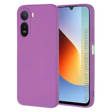 Xiaomi Redmi A7 Pro 4G Lila Techsuit - SoftFlex tok