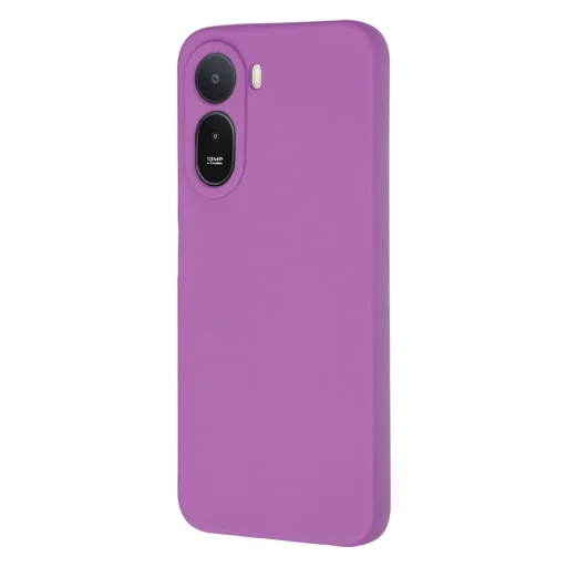 Xiaomi Redmi A7 Pro 4G Lila Techsuit - SoftFlex tok - 3