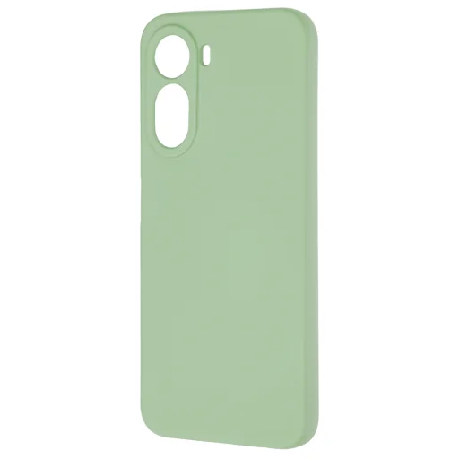 Xiaomi Redmi A7 Pro 4G mätovo zelené puzdro Techsuit SoftFlex - 4