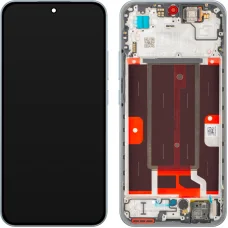 LCD kijelző modul Oppo A6 Pro 5G készülékhez, Lunar Titanium