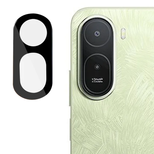 Xiaomi Redmi A7 Pro 4G Čierne Techsuit Full Camera Glass ochranné sklo na kameru - 1