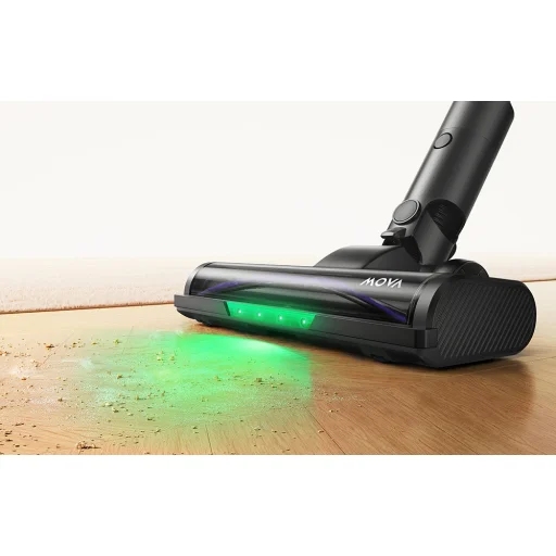 MOVA S7 Ultra bezdrôtový tyčový vysávač - 13