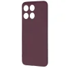 Motorola Edge 70 Fusion Szilva Piros Techsuit - SoftFlex tok thumbnail
