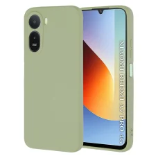 Puzdro Techsuit SoftFlex Matcha pre Xiaomi Redmi A7 Pro 4G