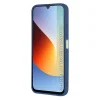 Xiaomi Redmi A7 Pro 4G Tengerészkék Techsuit - SoftFlex tok thumbnail