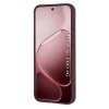 Puzdro Techsuit SoftFlex pre Oppo A6 Pro 4G / A6 Pro 5G slivkovo červené thumbnail