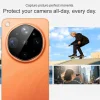 Oppo Find X9 Ultra Čierne Techsuit Ochranné sklo na celý fotoaparát thumbnail