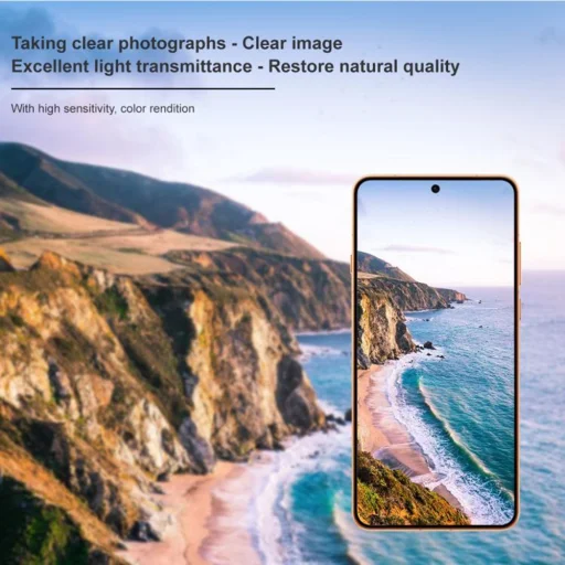 Oppo Find X9 Ultra Fekete Techsuit Teljes Kamera Üveg üvegfólia - 5