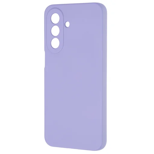 Xiaomi Redmi A7 Pro 4G Világos lila Techsuit SoftFlex tok - 4