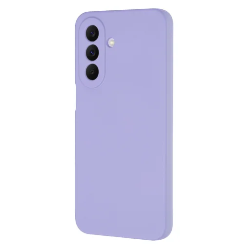 Svetlofialové puzdro Techsuit SoftFlex pre Xiaomi Redmi A7 Pro 4G - 3