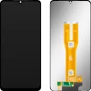 LCD displej modul MP pre Samsung Galaxy A06 A065, bez rámu, neoriginálny, čierny thumbnail