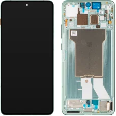 LCD displej modul Motorola Edge 70 Lily Pad