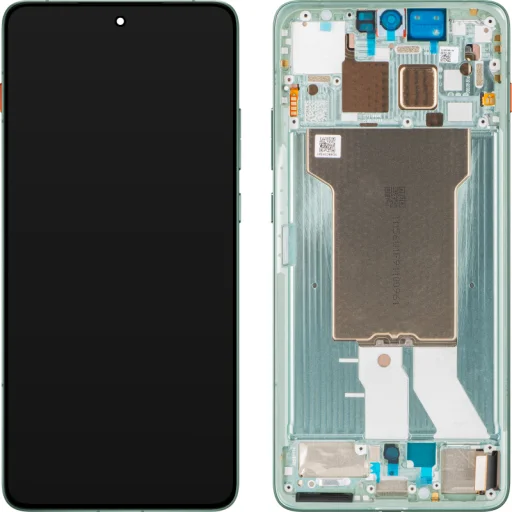 LCD displej modul Motorola Edge 70 Lily Pad - 1
