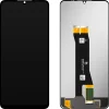 LCD displej modul MP ZTE Blade A76, bez rámu, neoriginálny, čierny thumbnail
