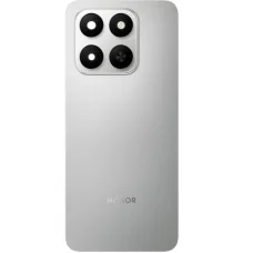 Akkumulátorfedél Honor X7d 4G, Meteor Silver hátlap