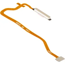 Ujjlenyomat-érzékelő flex Realme Note 70T-hez, Beach Gold