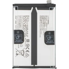 BLPD13 akkumulátor Oppo Reno15 F / A6 Pro 5G-hez