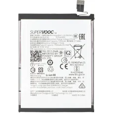 BLPC85 akkumulátor Oppo Find X9 Pro-hoz