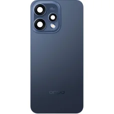 Zadný kryt batérie Oppo Reno15, súmrakovo modré puzdro