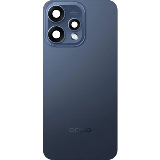 Akkumulátor hátlap Oppo Reno15, Alkonykék tok - 1