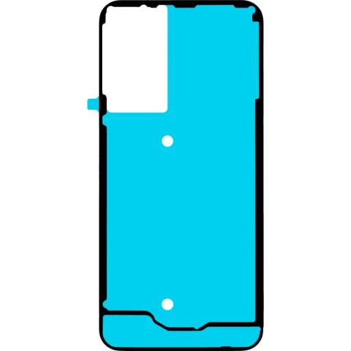 Ragasztófólia akkumulátorfedélhez Samsung Galaxy A14 A145 / A14 5G A146 - 1