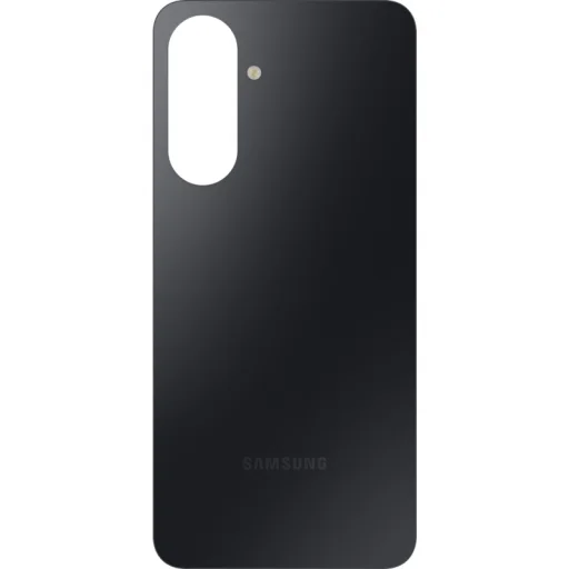 Akkumulátorház Samsung Galaxy A17 5G tok, fekete - 1