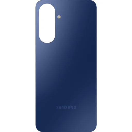 Zadný kryt batérie pre Samsung Galaxy A17 5G, modrý - 1