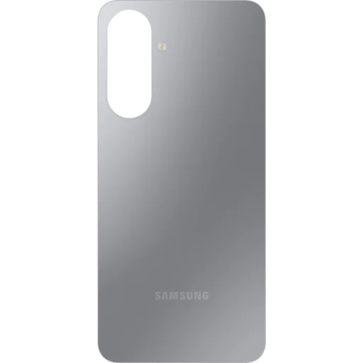 Kryt batérie pre Samsung Galaxy A17 5G, sivý - 1