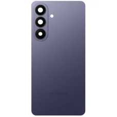 Kryt batérie Samsung Galaxy S26 Plus S947, kobaltovo červené puzdro