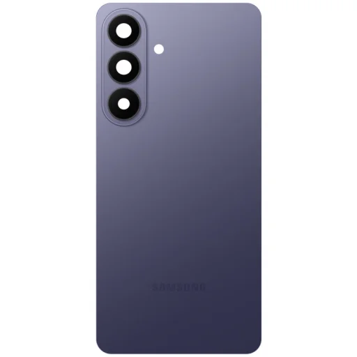Kryt batérie Samsung Galaxy S26 Plus S947, kobaltovo červené puzdro - 1