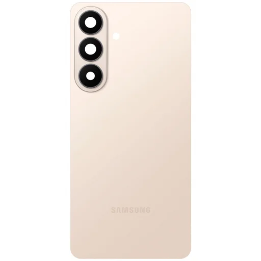 Samsung Galaxy S26 Plus S947 kryt batérie, Pink Gold puzdro - 1