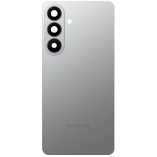 Akkumulátorfedél Samsung Galaxy S26 Plus S947-hez, Ezüst Árnyék tok