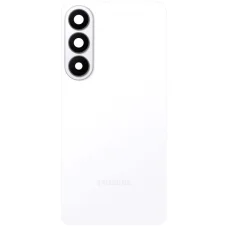 Akkumulátorfedél Samsung Galaxy S26 Plus S947-hez, Fehér tok