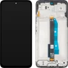 LCD displej modul Xiaomi Poco M7 4G / Redmi 15 4G, európska verzia, čierny thumbnail