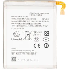 Akkumulátor EB-BF723ABY Samsung Galaxy Z Flip4 F721-hez, utángyártott